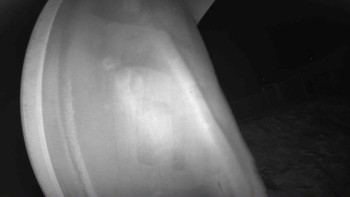 Lyžařský vlek Karlova Studánka