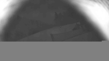 Lyžařský vlek Karlova Studánka