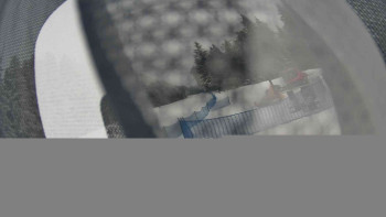 Lyžařský vlek Karlova Studánka