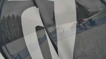 Lyžařský vlek Karlova Studánka