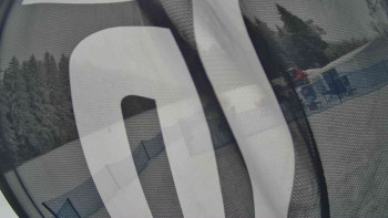 Lyžařský vlek Karlova Studánka