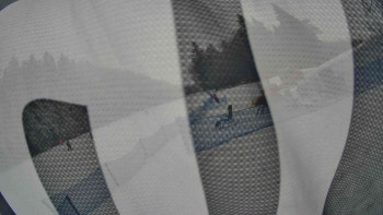 Lyžařský vlek Karlova Studánka