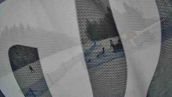 Lyžařský vlek Karlova Studánka