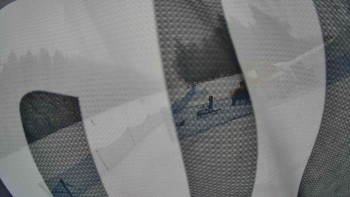 Lyžařský vlek Karlova Studánka