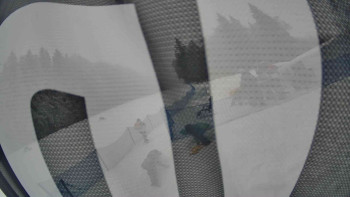 Lyžařský vlek Karlova Studánka