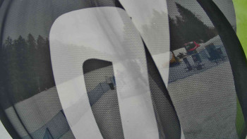 Lyžařský vlek Karlova Studánka