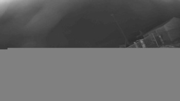 Lyžařský vlek Karlova Studánka