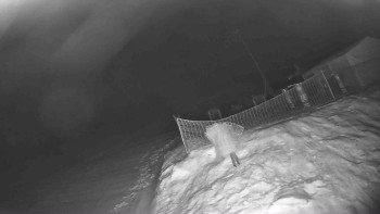 Lyžařský vlek Karlova Studánka