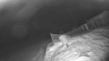 Lyžařský vlek Karlova Studánka