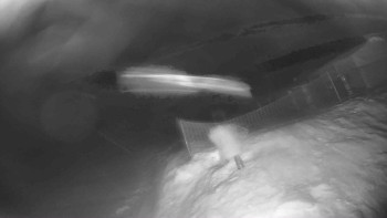 Lyžařský vlek Karlova Studánka