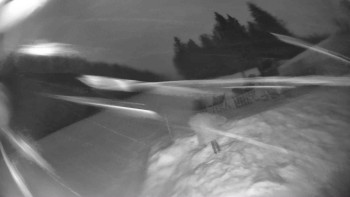 Lyžařský vlek Karlova Studánka