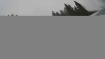 Lyžařský vlek Karlova Studánka