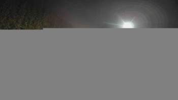 Lyžařský vlek Karlova Studánka