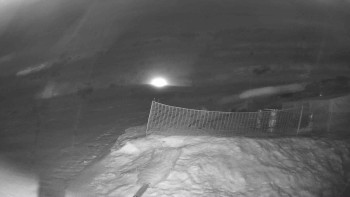 Lyžařský vlek Karlova Studánka