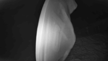 Lyžařský vlek Karlova Studánka