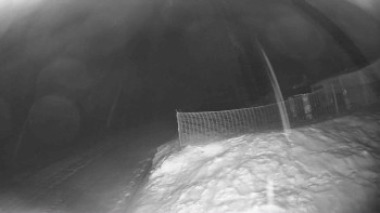 Lyžařský vlek Karlova Studánka