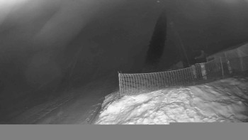 Lyžařský vlek Karlova Studánka