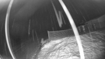 Lyžařský vlek Karlova Studánka