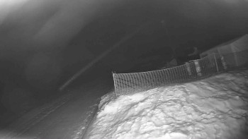 Lyžařský vlek Karlova Studánka