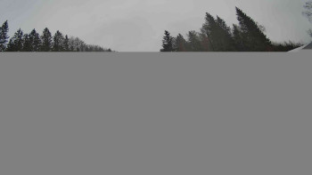 Lyžařský vlek Karlova Studánka