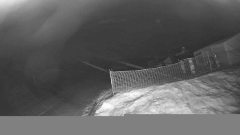 Lyžařský vlek Karlova Studánka