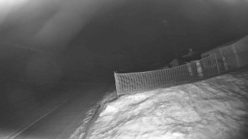 Lyžařský vlek Karlova Studánka