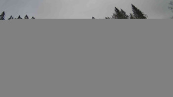 Lyžařský vlek Karlova Studánka