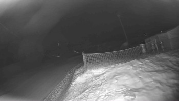 Lyžařský vlek Karlova Studánka