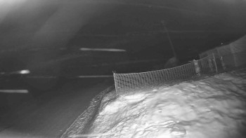 Lyžařský vlek Karlova Studánka