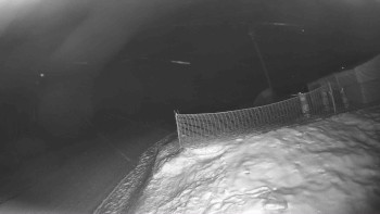 Lyžařský vlek Karlova Studánka