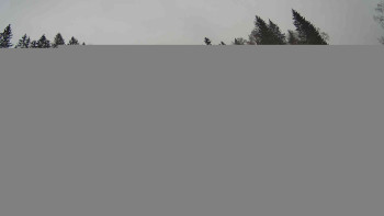 Lyžařský vlek Karlova Studánka