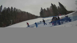 Lyžařský vlek Karlova Studánka - Sjezdovka - 16.2.2026 v 14:00