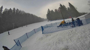 Lyžařský vlek Karlova Studánka - Sjezdovka - 16.2.2026 v 15:00 Lyžařský vlek Karlova Studánka - Sjezdovka - 16.2.2026 v 15:00
