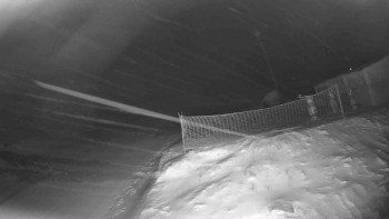 Lyžařský vlek Karlova Studánka