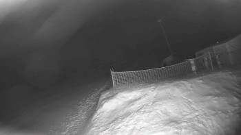 Lyžařský vlek Karlova Studánka