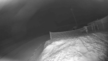 Lyžařský vlek Karlova Studánka