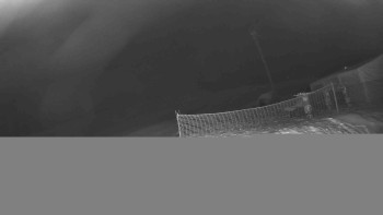 Lyžařský vlek Karlova Studánka