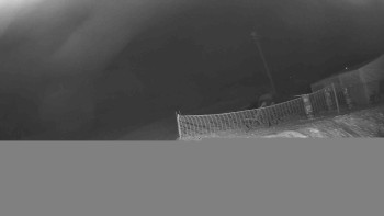 Lyžařský vlek Karlova Studánka