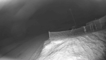 Lyžařský vlek Karlova Studánka