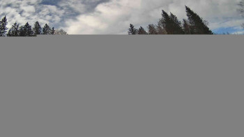 Lyžařský vlek Karlova Studánka