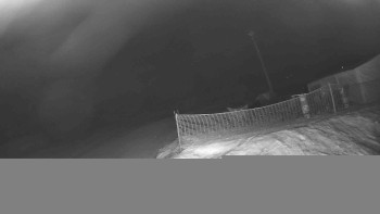 Lyžařský vlek Karlova Studánka