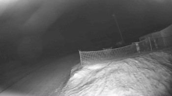 Lyžařský vlek Karlova Studánka