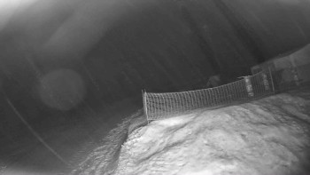 Lyžařský vlek Karlova Studánka