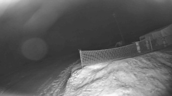 Lyžařský vlek Karlova Studánka