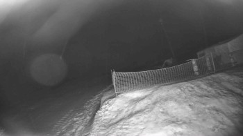 Lyžařský vlek Karlova Studánka