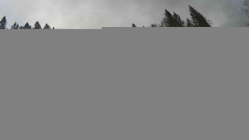 Lyžařský vlek Karlova Studánka