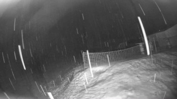 Lyžařský vlek Karlova Studánka