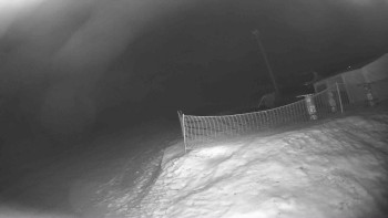 Lyžařský vlek Karlova Studánka