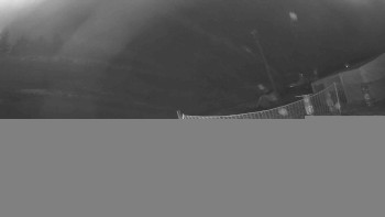 Lyžařský vlek Karlova Studánka