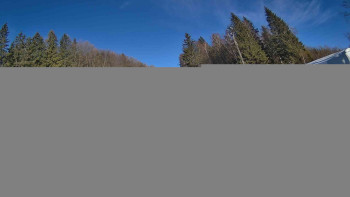 Lyžařský vlek Karlova Studánka